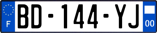 BD-144-YJ