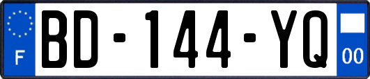 BD-144-YQ