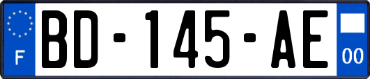 BD-145-AE