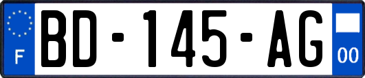 BD-145-AG