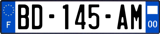 BD-145-AM