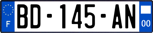 BD-145-AN