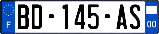 BD-145-AS