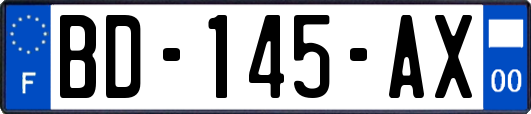 BD-145-AX