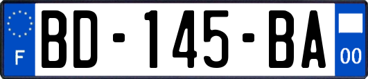 BD-145-BA