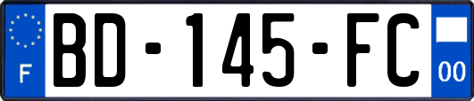 BD-145-FC