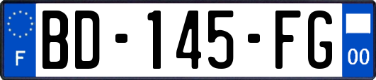 BD-145-FG