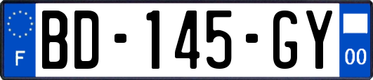 BD-145-GY