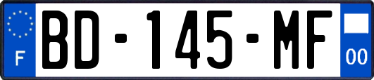BD-145-MF