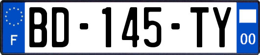 BD-145-TY