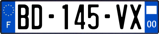 BD-145-VX