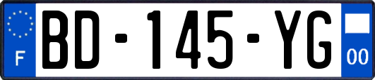 BD-145-YG