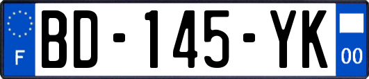 BD-145-YK