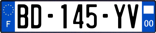 BD-145-YV