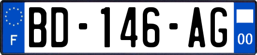 BD-146-AG