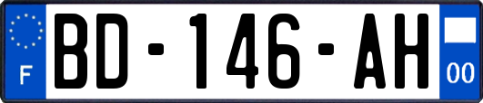 BD-146-AH