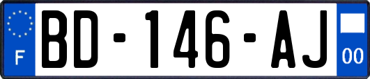 BD-146-AJ