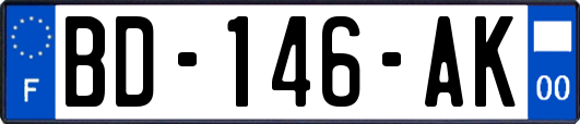 BD-146-AK