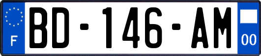 BD-146-AM