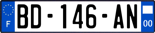 BD-146-AN