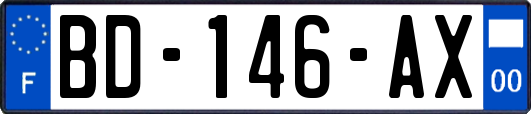 BD-146-AX