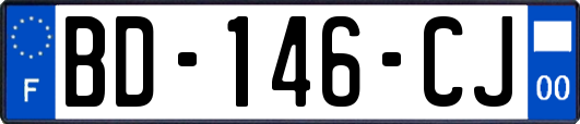 BD-146-CJ