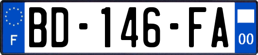 BD-146-FA