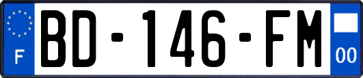 BD-146-FM