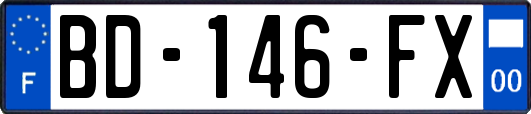 BD-146-FX