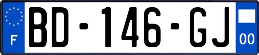 BD-146-GJ