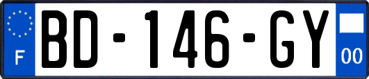 BD-146-GY