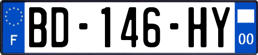 BD-146-HY