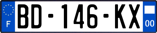 BD-146-KX