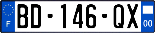 BD-146-QX