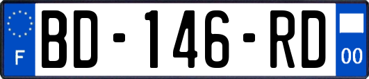 BD-146-RD