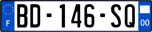 BD-146-SQ