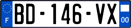 BD-146-VX