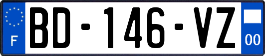 BD-146-VZ