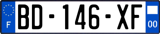 BD-146-XF