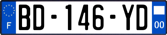 BD-146-YD
