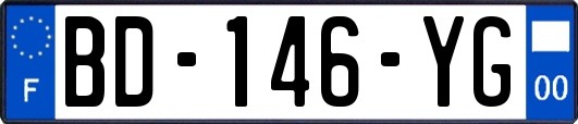 BD-146-YG