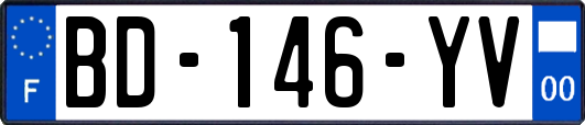 BD-146-YV