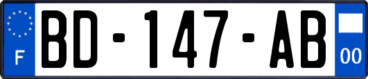 BD-147-AB