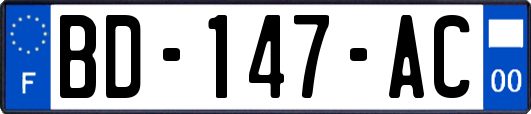 BD-147-AC