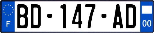 BD-147-AD