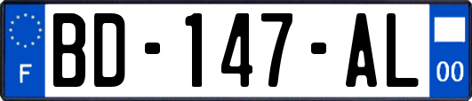 BD-147-AL