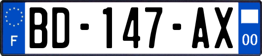 BD-147-AX