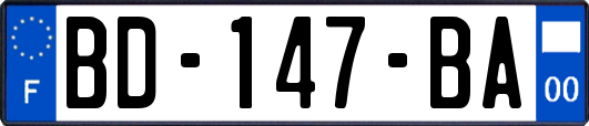 BD-147-BA