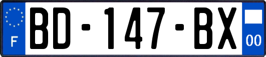BD-147-BX