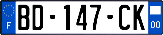 BD-147-CK